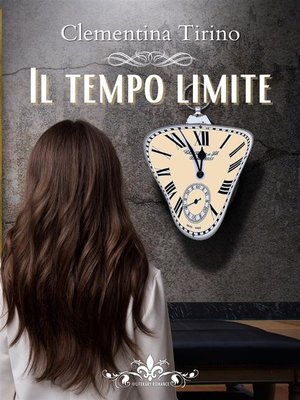 cover image of Il tempo limite